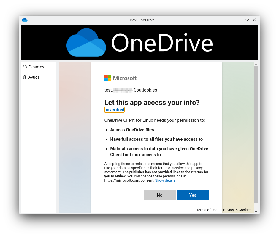 06 OneDrive ES