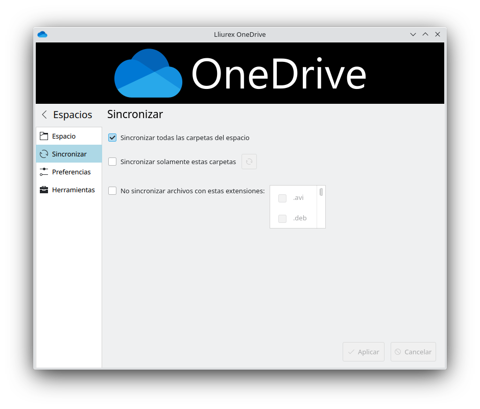 12 OneDrive ES