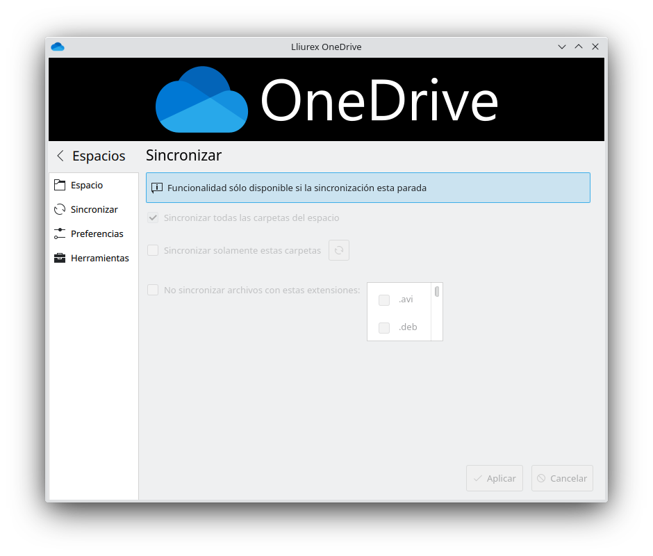 13 OneDrive ES