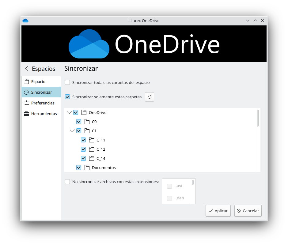 15 OneDrive ES