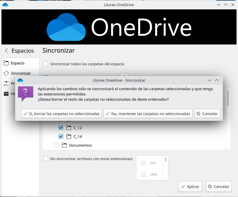 17 OneDrive ES