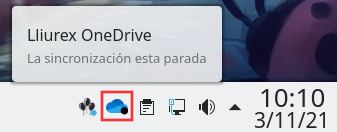 26 OneDrive ES