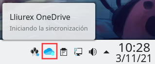 27 OneDrive ES