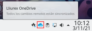 30 OneDrive ES