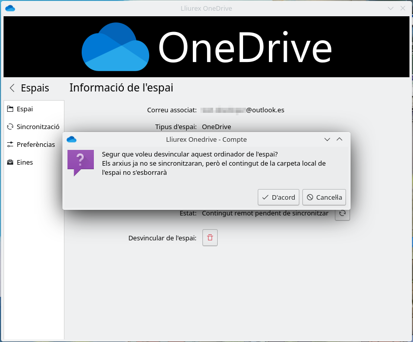 10 OneDrive VA ES