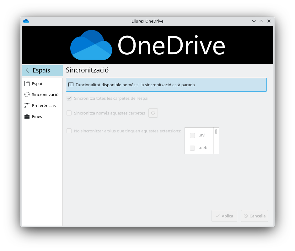 13 OneDrive VA ES