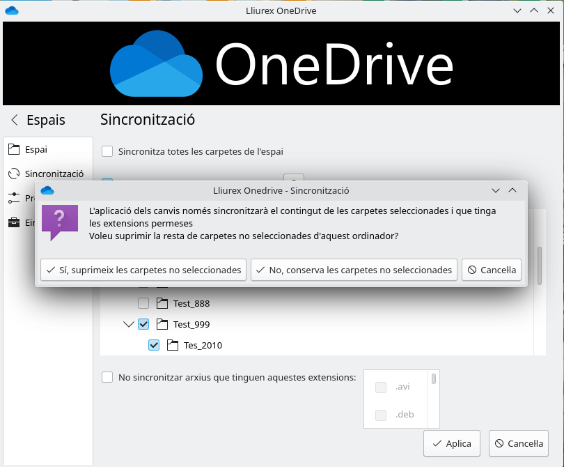 17 OneDrive VA ES