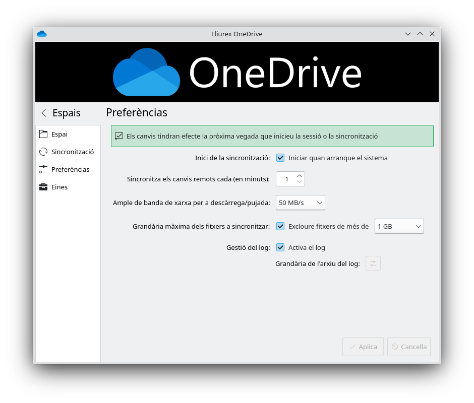 21 OneDrive VA ES