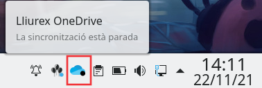 26 OneDrive VA ES