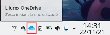 27 OneDrive VA ES