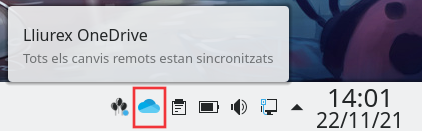 30 OneDrive VA ES