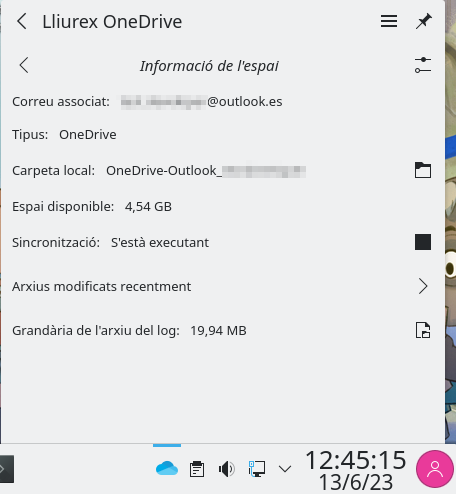 32 OneDrive VA ES