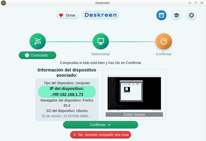 Deskreen 06