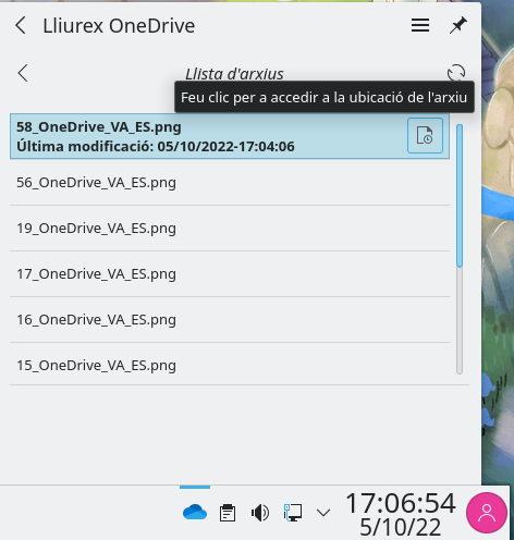 37 OneDrive VA ES