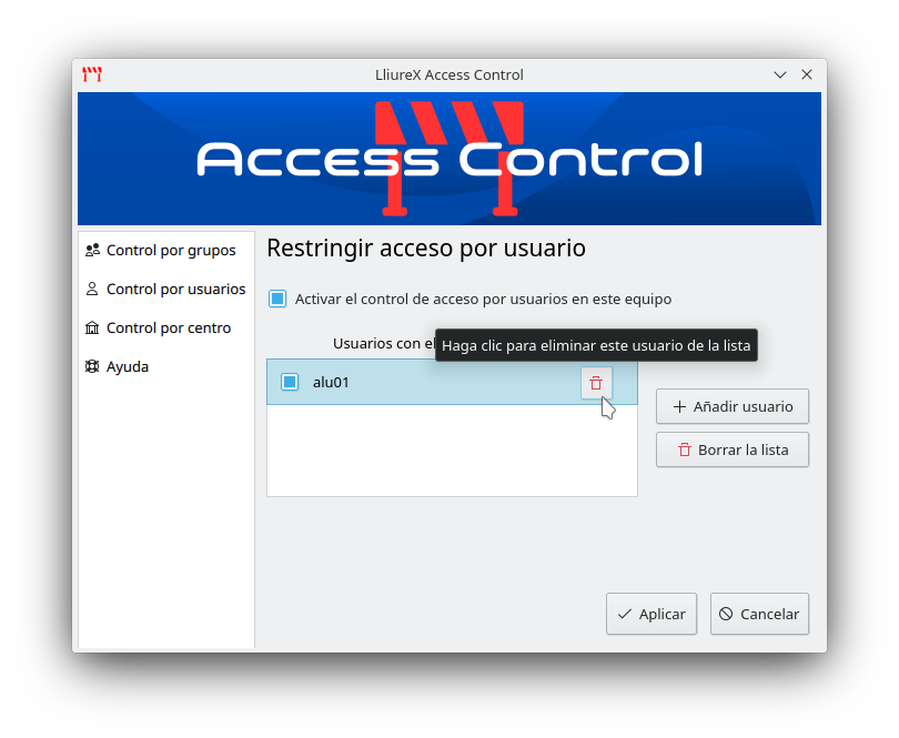 10 AccessControl ES