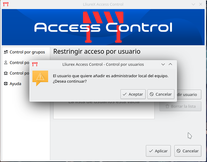 11 AccessControl ES