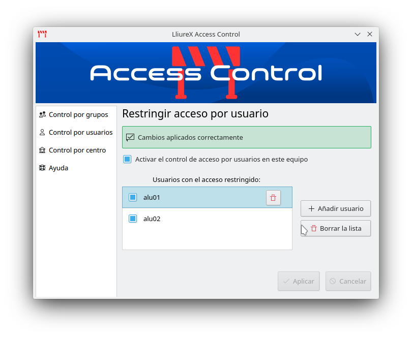 13 AccessControl ES