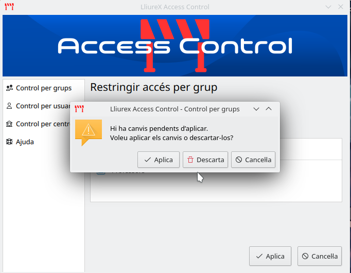 05 AccessControl VA ES