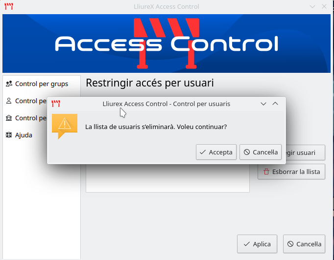 12 AccessControl VA ES