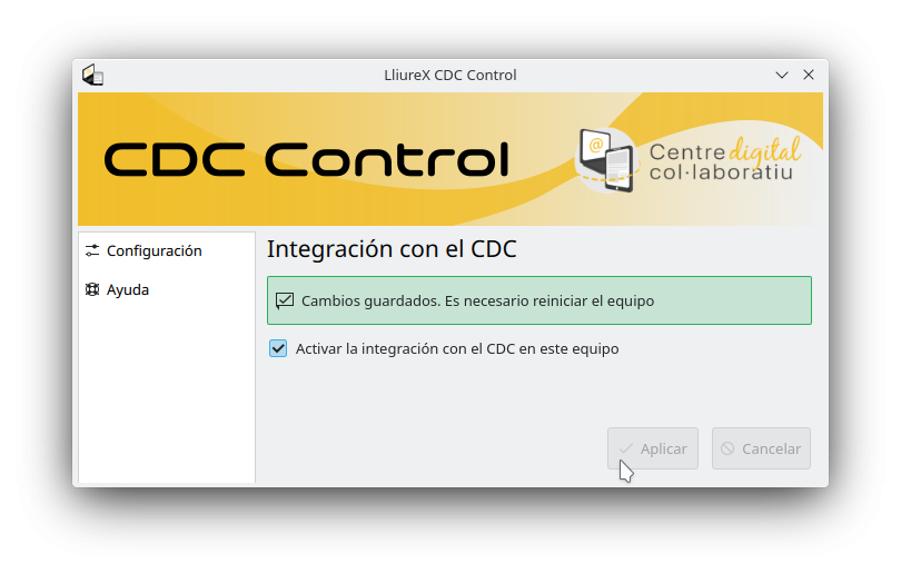 05 CDC Control ES