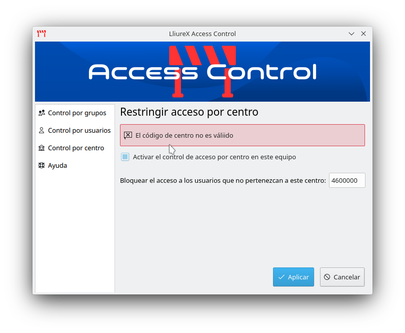 23 AccessControl ES