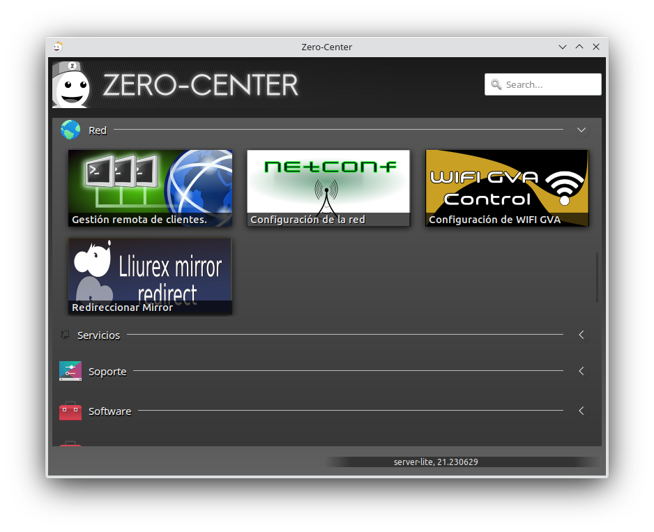 08 ZeroCenter ES