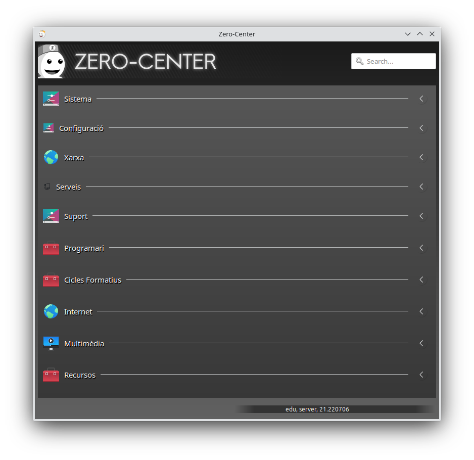 04 ZeroCenter VA ES