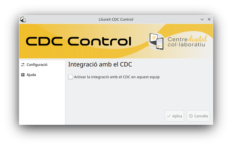 02 CDC Control VA ES