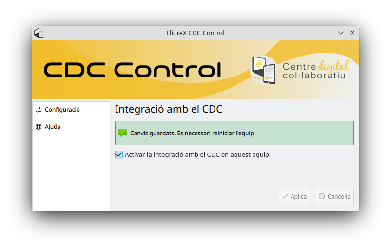 05 CDC Control VA ES