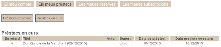 OPAC9 Val