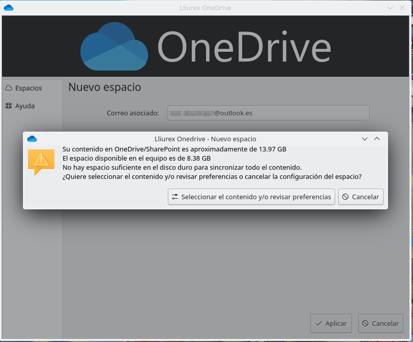 53 OneDrive ES