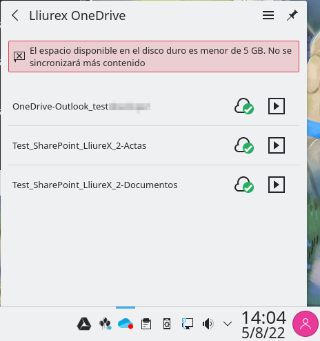 61 OneDrive ES