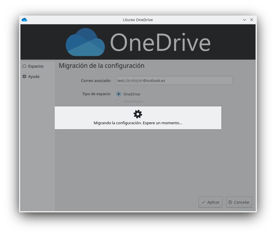 65 OneDrive ES