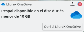 60 OneDrive VA ES