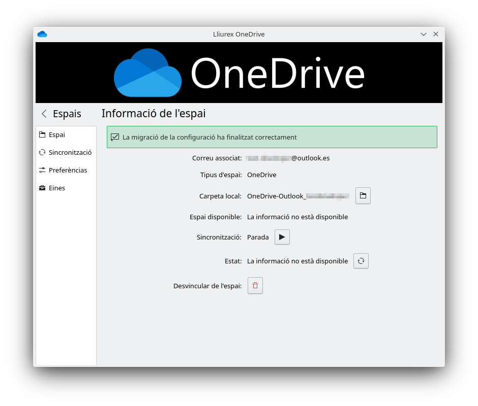 66 OneDrive VA ES