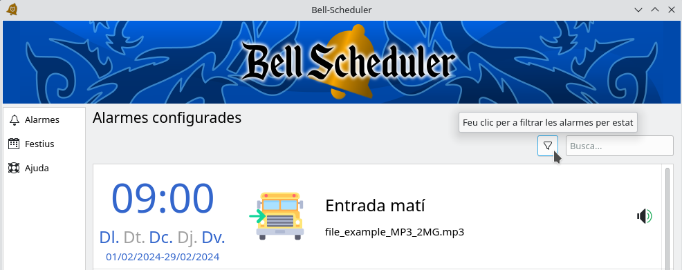 35 BellScheduler VA ES