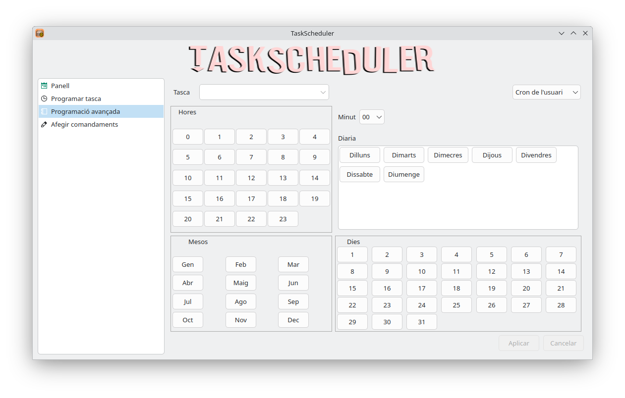 004 Taskscheduler