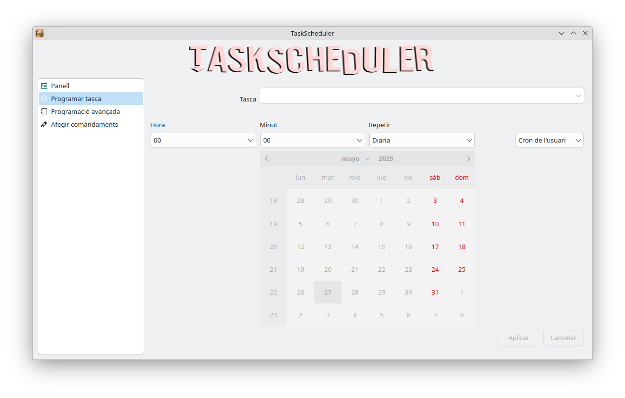 003 Taskscheduler