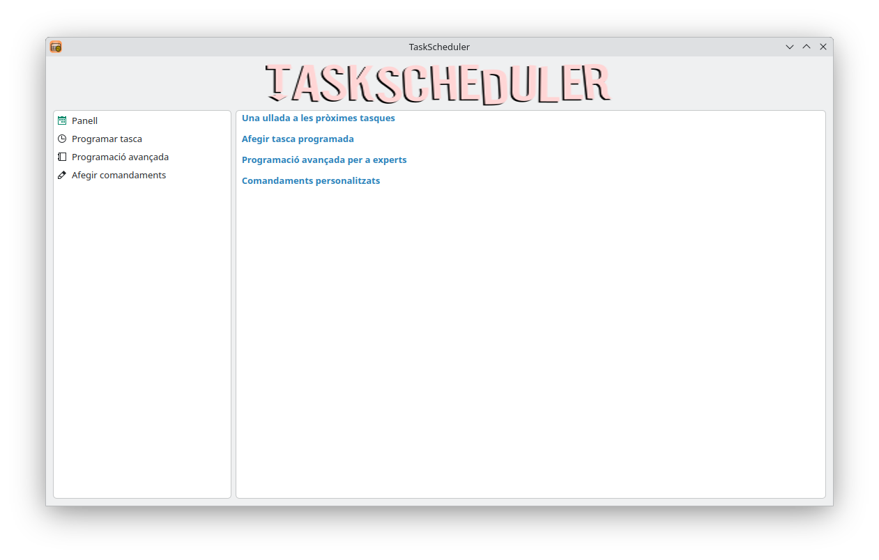 001 Taskscheduler