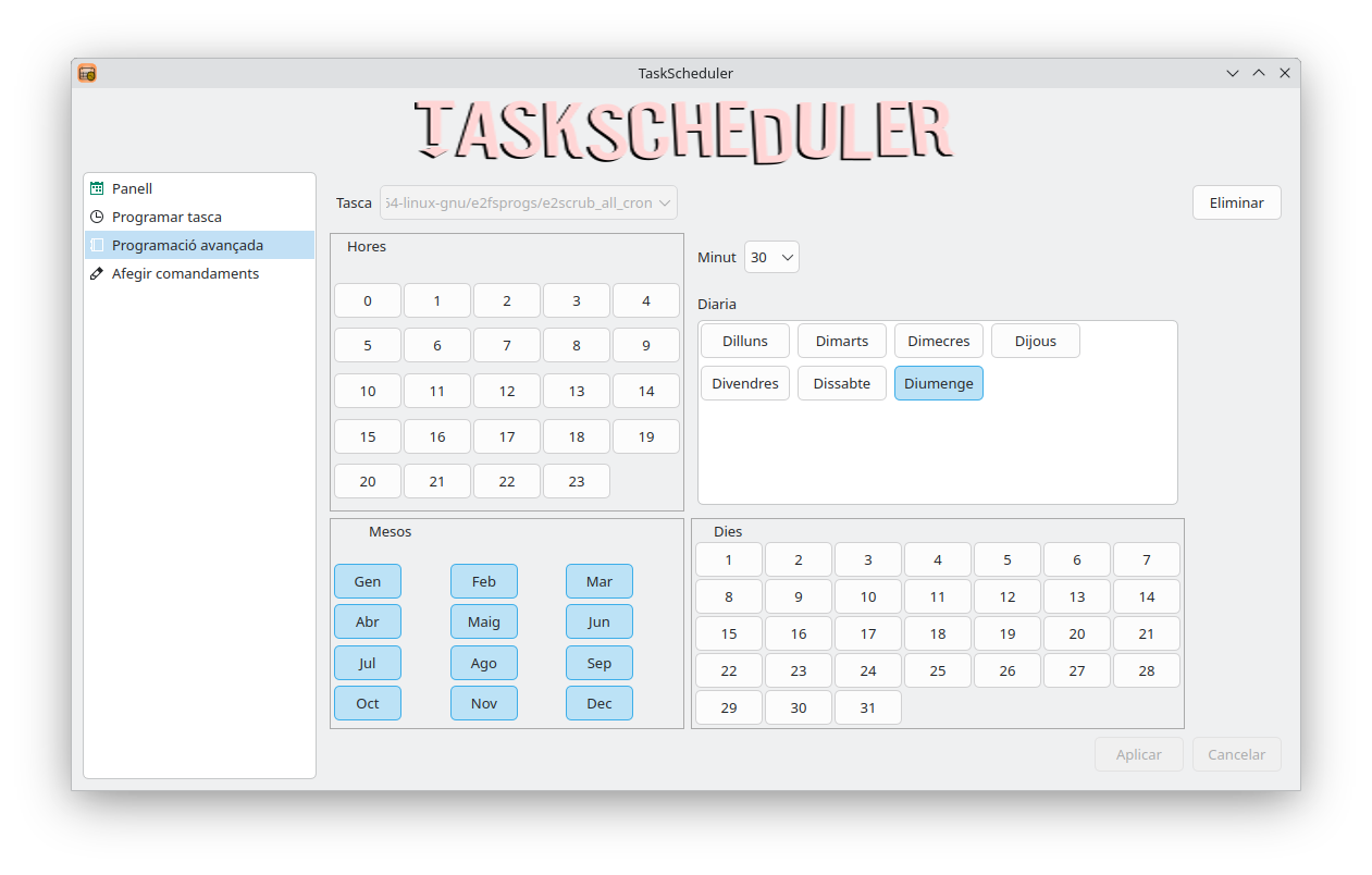006 Taskscheduler