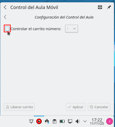 03 CLASSROOM CONTROL ES