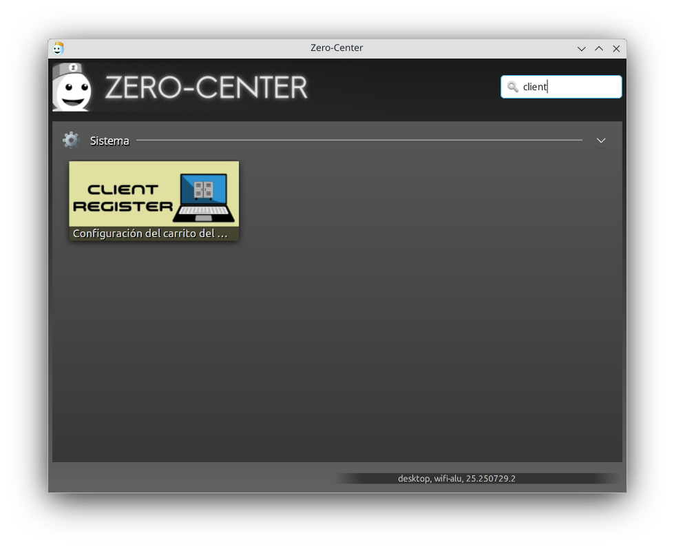 01 CLIENTREGISTER ES