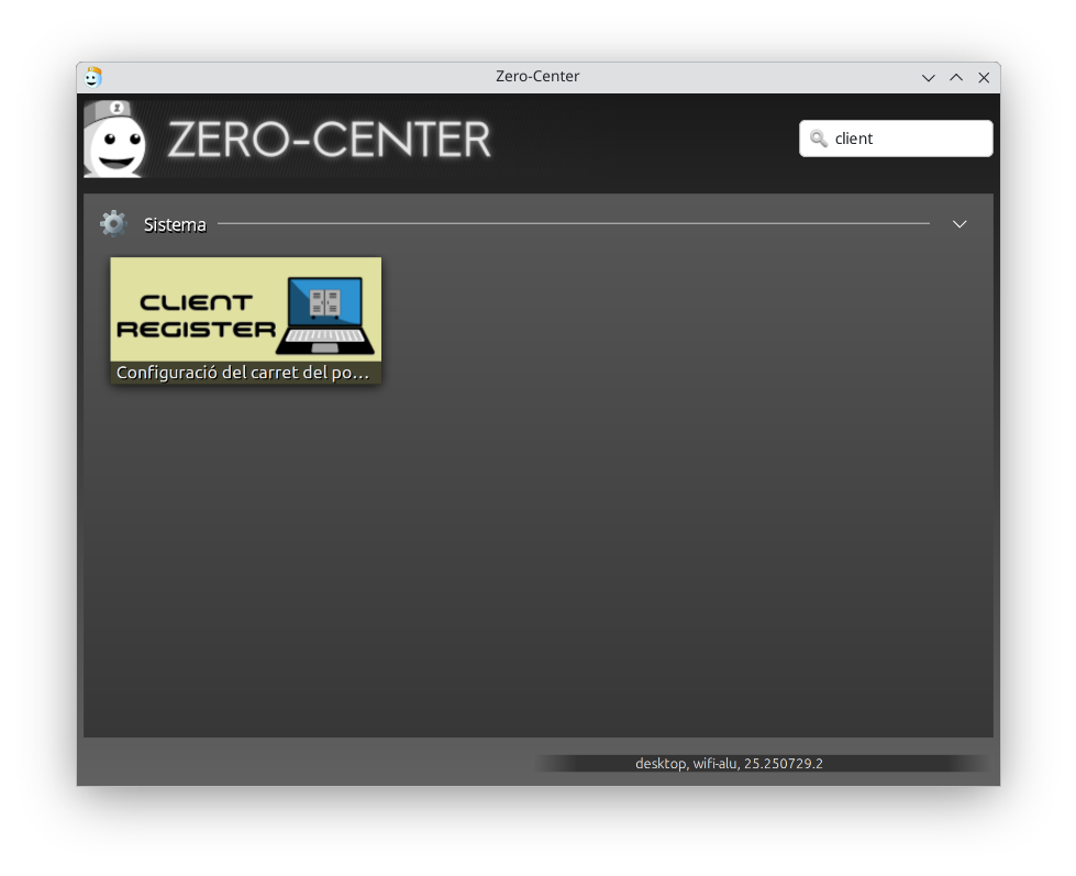 01 CLIENTREGISTER VA ES