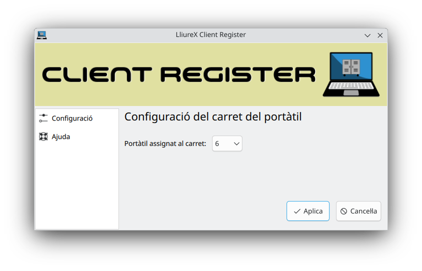 05 CLIENTREGISTER VA ES