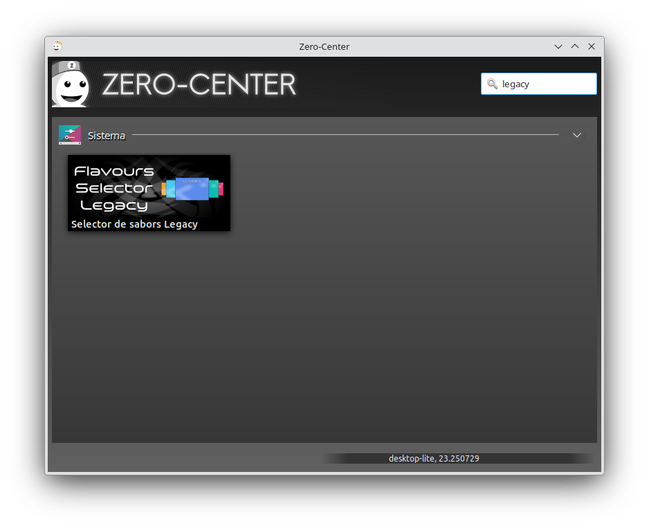 01 FlavourSelector VA ES