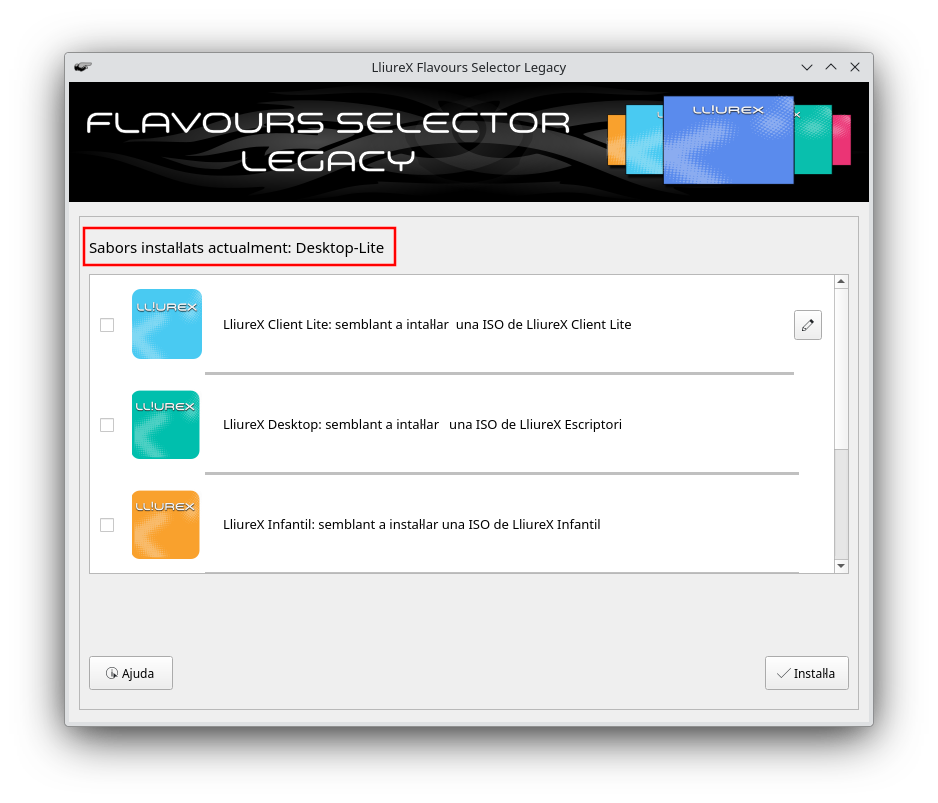 03 FlavourSelector VA ES