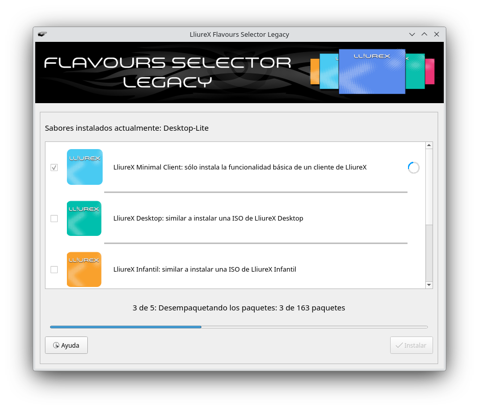 10 FlavourSelector ES