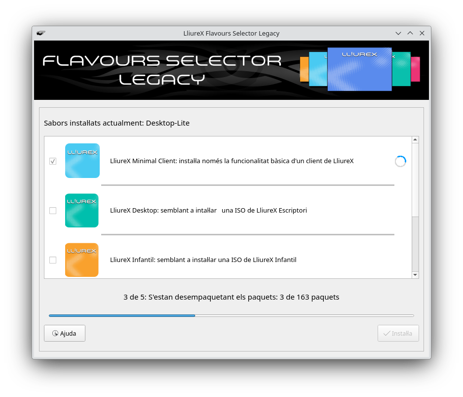 10 FlavourSelector VA ES