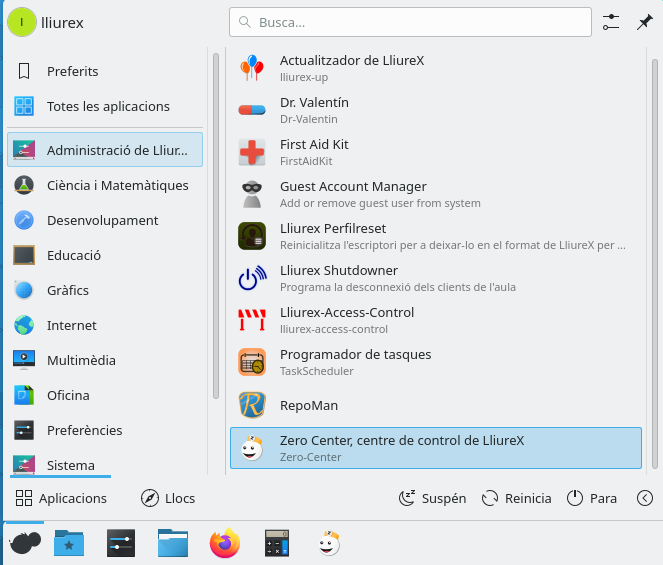 00 FlavourSelector VA ES
