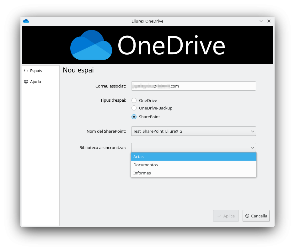 55 OneDrive VA ES